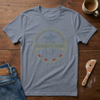 Ceramic Addicts Union T-Shirt