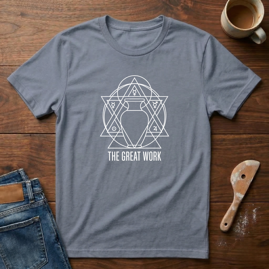 Great Work T-Shirt