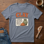 Clay Defined T-Shirt