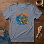 Kiln God T-Shirt