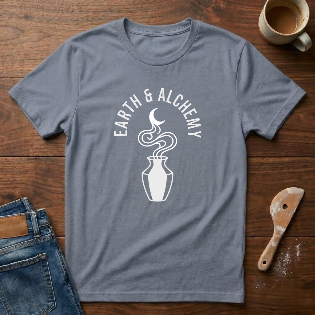 Earth & Alchemy T-Shirt