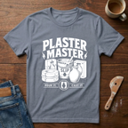 Plaster Master T-Shirt