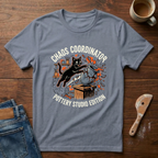 Chaos Coordinator Guild T-Shirt