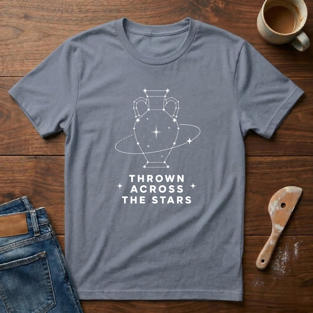 Thrown Across The Stars T-Shirt