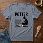 Potter Definition T-Shirt
