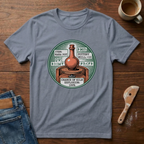 Chance Of Kiln Explosion: 100% T-Shirt