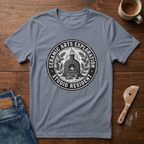 Ceramic Arts Exploration T-Shirt