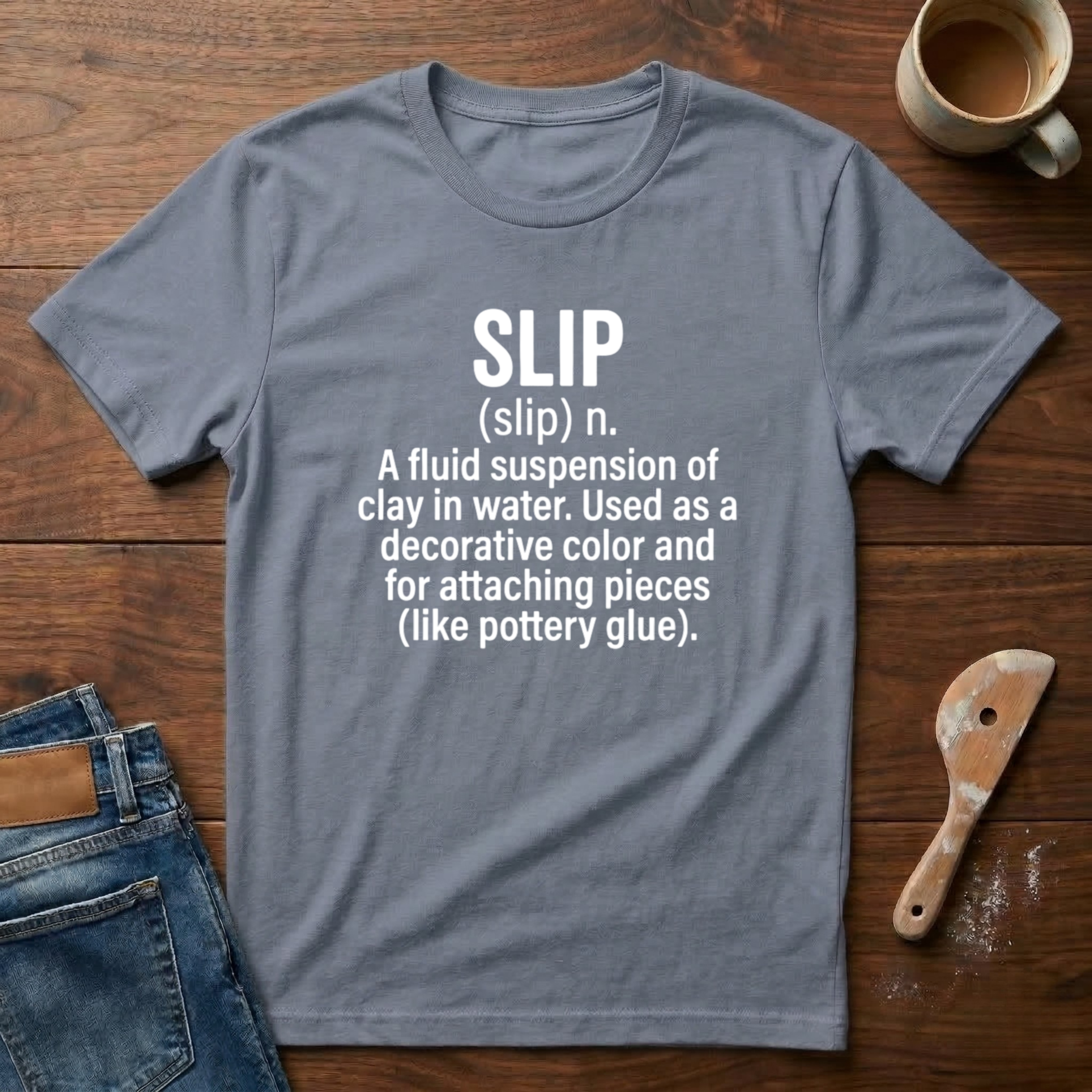 Slip Defined T-Shirt