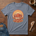 Still Centering My Life T-Shirt
