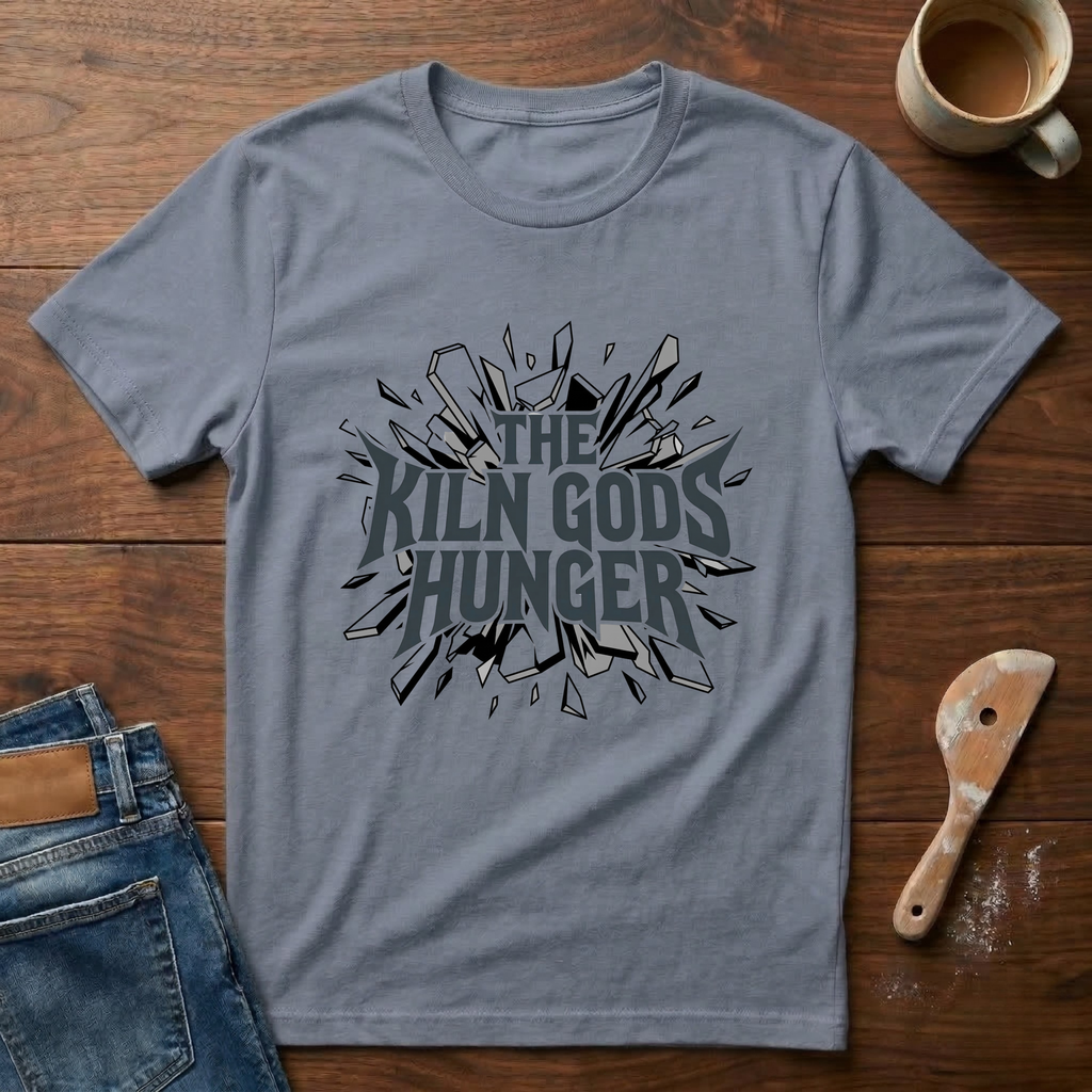 The Kiln Gods HungerT-Shirt
