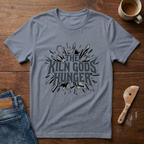 The Kiln Gods HungerT-Shirt
