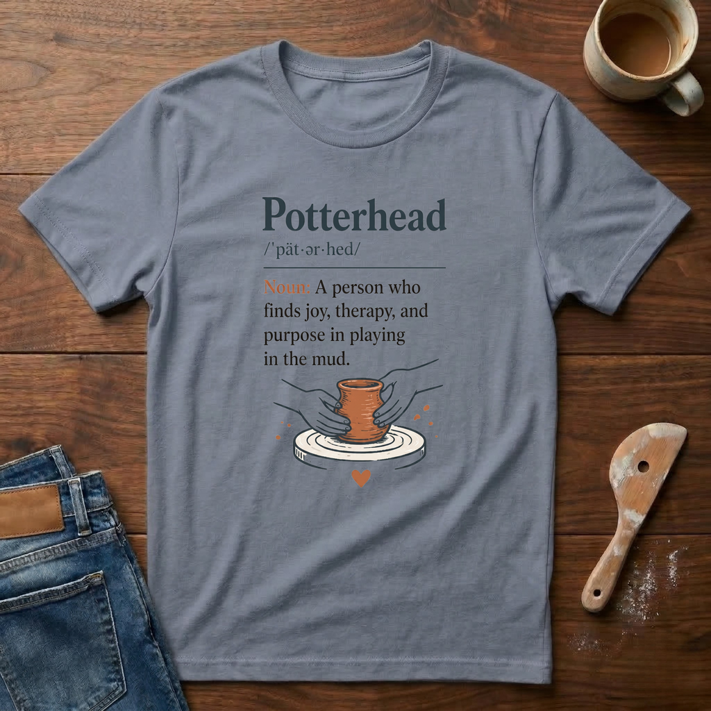 Potterhead Defined T-Shirt