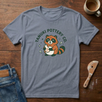 Tanuki Pottery Co. T-Shirt