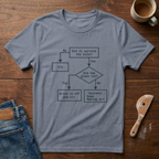 Did It Survive The Kiln? T-Shirt