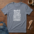 Ceramic Alchemy T-Shirt