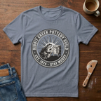 Ribbit Creek Pottery Guild T-Shirt