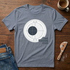 I Have Centering Issues T-Shirt