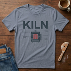 Kiln Anatomy T-Shirt