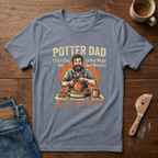 Potter Dad T-Shirt