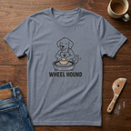 Wheel Hound T-Shirt