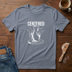 Centered T-Shirt