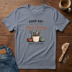 Good Day For A Little Mud Therapy T-Shirt