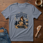 The Enchanted Potter T-Shirt