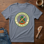 Ceramic Arts Natural Wilderness T-Shirt