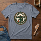 Pottery & Pointers Studio T-Shirt