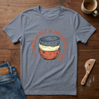 Handbuilt & Heart-Filled T-Shirt