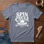 Spin Cycle T-Shirt