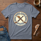 Dirty Hands, Clean Money T-Shirt