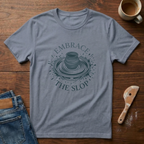 Embrace The Slop T-Shirt