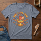 Kiln It Like A Mom T-Shirt