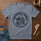 Professional Pothead T-Shirt