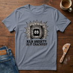 Kiln Anxiety T-Shirt