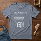Kiln Whisperer T-Shirt