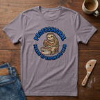 Professional Maker Of Expensive Mud T-Shirt