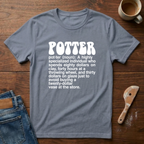 Potter Defined T-Shirt