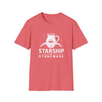 Starship Stoneware T-Shirt