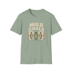 Mold Goals T-Shirt