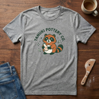 Tanuki Pottery Co. T-Shirt