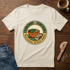 Slow Craft Clay Club T-Shirt