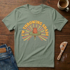 I'm Throwing Shade T-Shirt