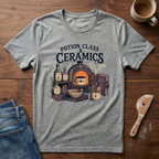 Potion Class Ceramics T-Shirt