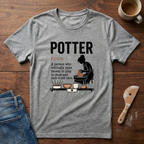 Potter Definition T-Shirt