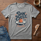 Spin Cycle T-Shirt