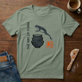 The Art Of Form T-Shirt