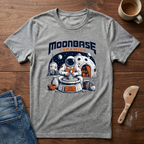 Moonbase Ceramics T-Shirt