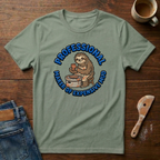 Professional Maker Of Expensive Mud T-Shirt